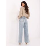 Sublevel Trousers-D80018BB62570L191-light blue | Shoptok.si