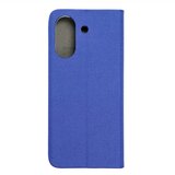  SENSITIVE Book preklopna maska za XIAOMI Redmi 13C plava | shoptok.hr