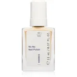 No No Nail Polish lak za njegu noktiju nijansa 32 Pastel Yellow 11 ml