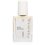 Korres No No Nail Polish negovalni lak za nohte odtenek 32 Pastel Yellow 11 ml Cene