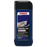 Sonax polir i vosak u boji NanoPro 296241 | ePonuda.com