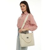 Myvalice Ženska torba 2143, Krem | Eponuda.com