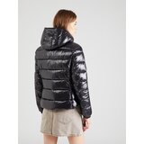 Save The Duck Prehodna jakna 'COSMARY' črna | Shoptok.si