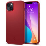 Spigen Thin Fit - iPhone 14 - rdeča | Shoptok.si