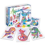 Sentosphere Aquarellum Junior - Muce, (21336680) | Shoptok.si