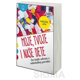 Psihopolis Najdžel Lata
 - Moje, tvoje i naše dete Cene