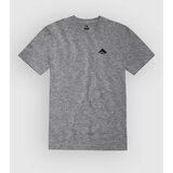 Emerica Justified Triangle T-shirt grey / heather | Shoptok.si