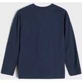 Sinsay Pamučne majice dugih rukava 5 pack | shoptok.hr