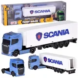 Scania 770S kamion s prikolicom