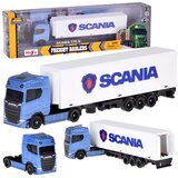 Maisto Scania 770S tovornjak s prikolico Cene