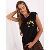 FANCY Blouse-FA-BZ-7157.19-black | ePonuda.com
