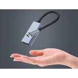  USB-C na HDMI 4K 60Hz 18cm USB 3.1-C adapter za prenosni računalnik | Shoptok.si