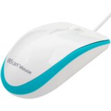 Iris Scan Mouse Executive 2 skener i miš 400dpi Cene'.'