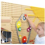  Masterkidz set šarenih zupčanika - izgradi svoj mehanizam | shoptok.hr