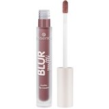 Essence Blur soufflé matte ruž za usne 01 Deep Scroll Cene