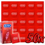 Durex Fetherlite Thin 50 pack Cijene