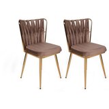 Woody Fashion Hanah Home Set stolica 2 komada Kusakli-213 V2 | ePonuda.com