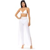 Lorin Beach Pants L8025 V1 White White | Shoptok.si