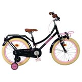 Volare dječji bicikl Excellent 18″ crne boje | shoptok.hr