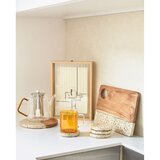 Kave Home Stoječ okvir v naravni barvi 22,5x31,5 cm Flavina – | Shoptok.si