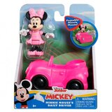 Disney Minnie u autu Cene