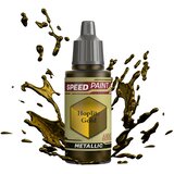 The Army Painter Speedpaint Metallics, Polished Silver (18 ml) | Eponuda.com