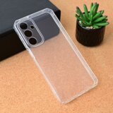  Torbica Full Protection za Samsung A256B Galaxy A25 5G transparent | ePonuda.com