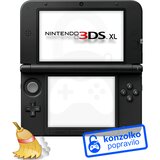 Nintendo 3DS XL Temeljito Čiščenje | Shoptok.si