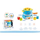  Interactive Pot with Stove + Sorter Cijene