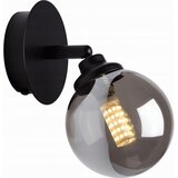  Zidno spot svetlo IMAGINE 1xG9/40W/230V crno/zadimljeno | Eponuda.com
