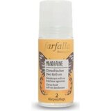 farfalla Roll-on deodorant mandarina Cene