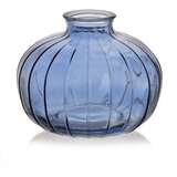 Mondex vazica steklo Serenite Serenite 11x9 modra 1kos, (5000300874) | Shoptok.si