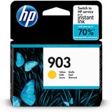 HP ČRNILO RUMEN 903 ZA OfficeJet Pro 6860 Printer Series 315 STRANI T6L95AE | Shoptok.si