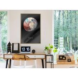  Poster - The Solar System: Pluto 40x60 | shoptok.hr