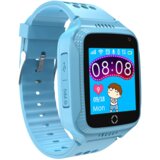 Celly dječji pametni sat, GPS, plava | shoptok.hr