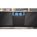 Siemens SX65EX12CE iQ500 popolnoma stroj vgradni pomivalni širine 60 cm XXL | Shoptok.si