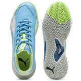 Puma Nova Smash Allcourt Plava | shoptok.hr