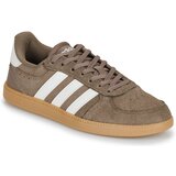 Adidas BREAKNET SLEEK Smeđa | shoptok.hr