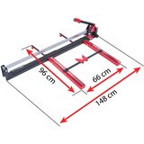  Rezač pločica 1200 mm RTPRDG0093 | shoptok.hr