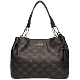 Liu Jo M SATCHEL Crna Cijene