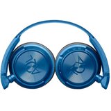 Cellular Line bluetooth slušalice aql helios plave | shoptok.hr