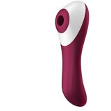 Satisfyer Vibrator Dual Crush Cene