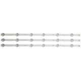 Ninaled LED trake za LG 32LB5610 / 32LF561 ES-047 | Eponuda.com