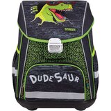 STREET Prvoškolska torba Dudesaur Netto | shoptok.hr
