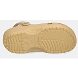 Crocs Natikače Classic boja: bež, 10001 | shoptok.hr