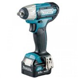 Makita Akumulatorski udarni ključ TW140DSME | ePonuda.com