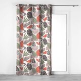 Douceur d intérieur Bombažna zavesa 140x240 cm Bianca – | Shoptok.si