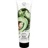 Hands on Veggies hidratantni organski losion za tijelo - avokado i maćuhica - 150 ml | shoptok.hr
