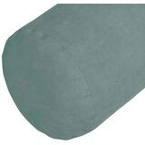 vidaXL valjkasti jastučići 2 pcs morska zelena Ø 15 x 40 cm | shoptok.hr