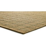 Universal Unutarnji i vanjski tepih u prirodnoj boji 160x230 cm Pergola – | shoptok.hr